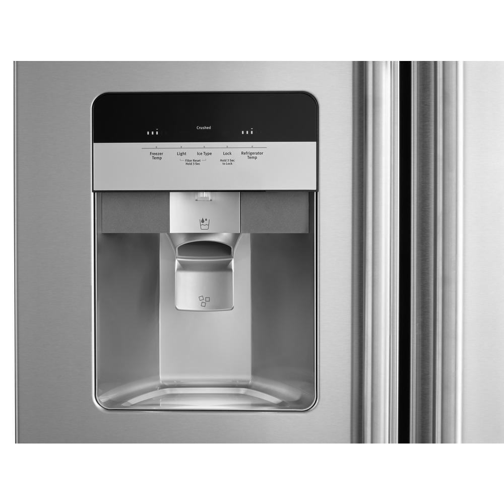 Maytag MSS25C4MGZ