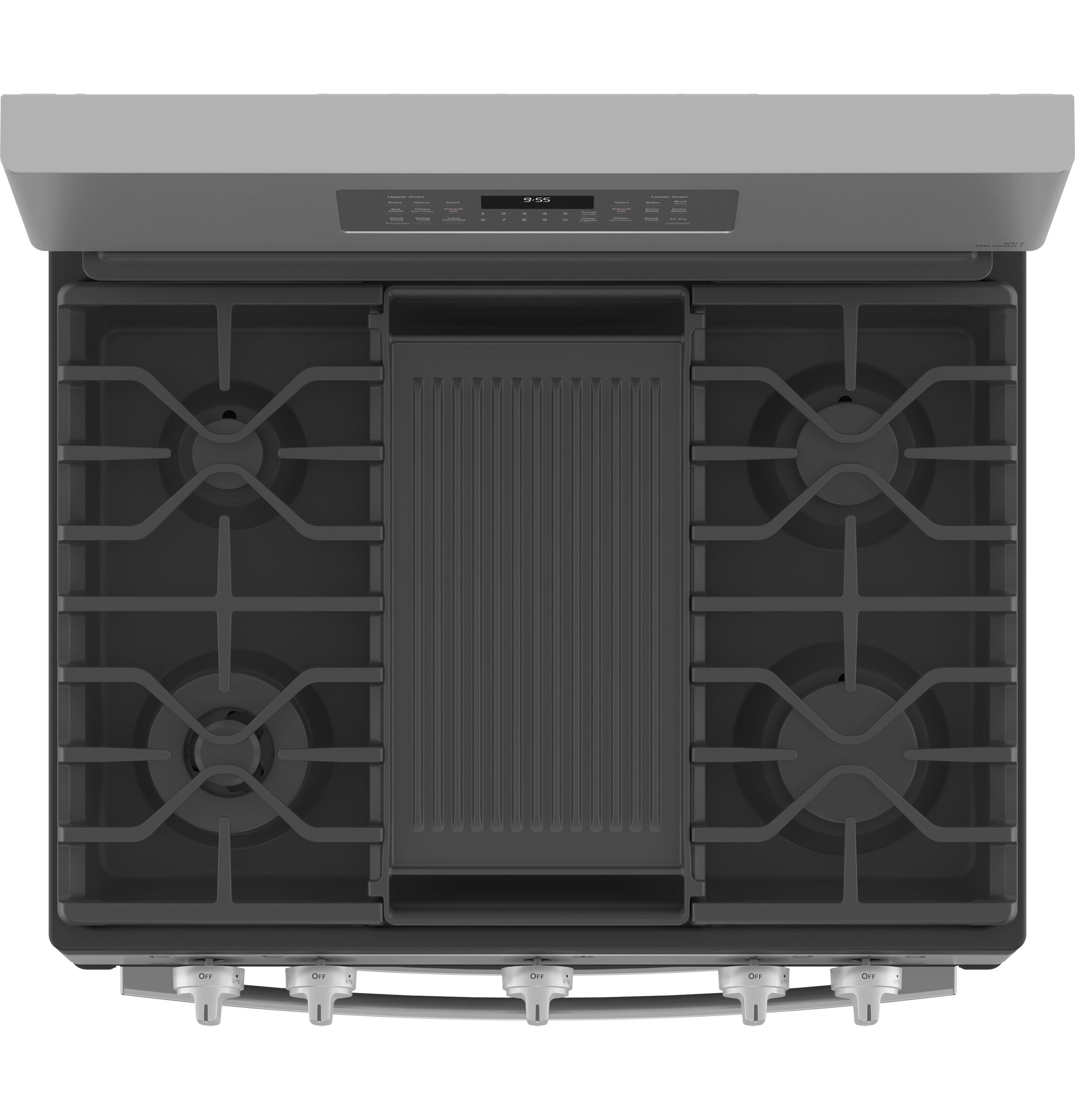 GE PGB965YPFS