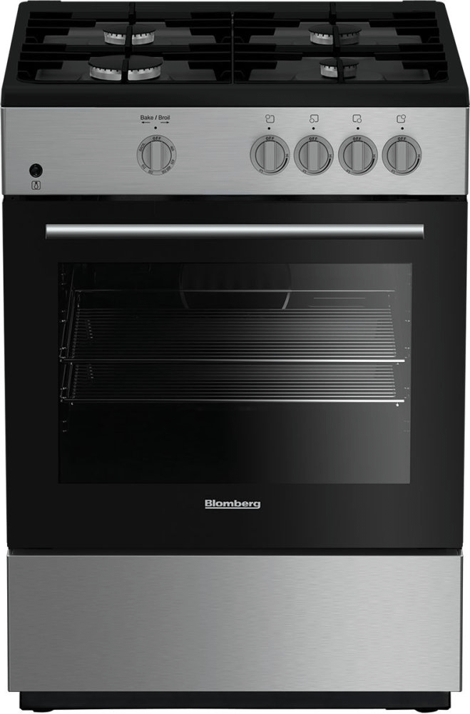 Blomberg BGR24102SS