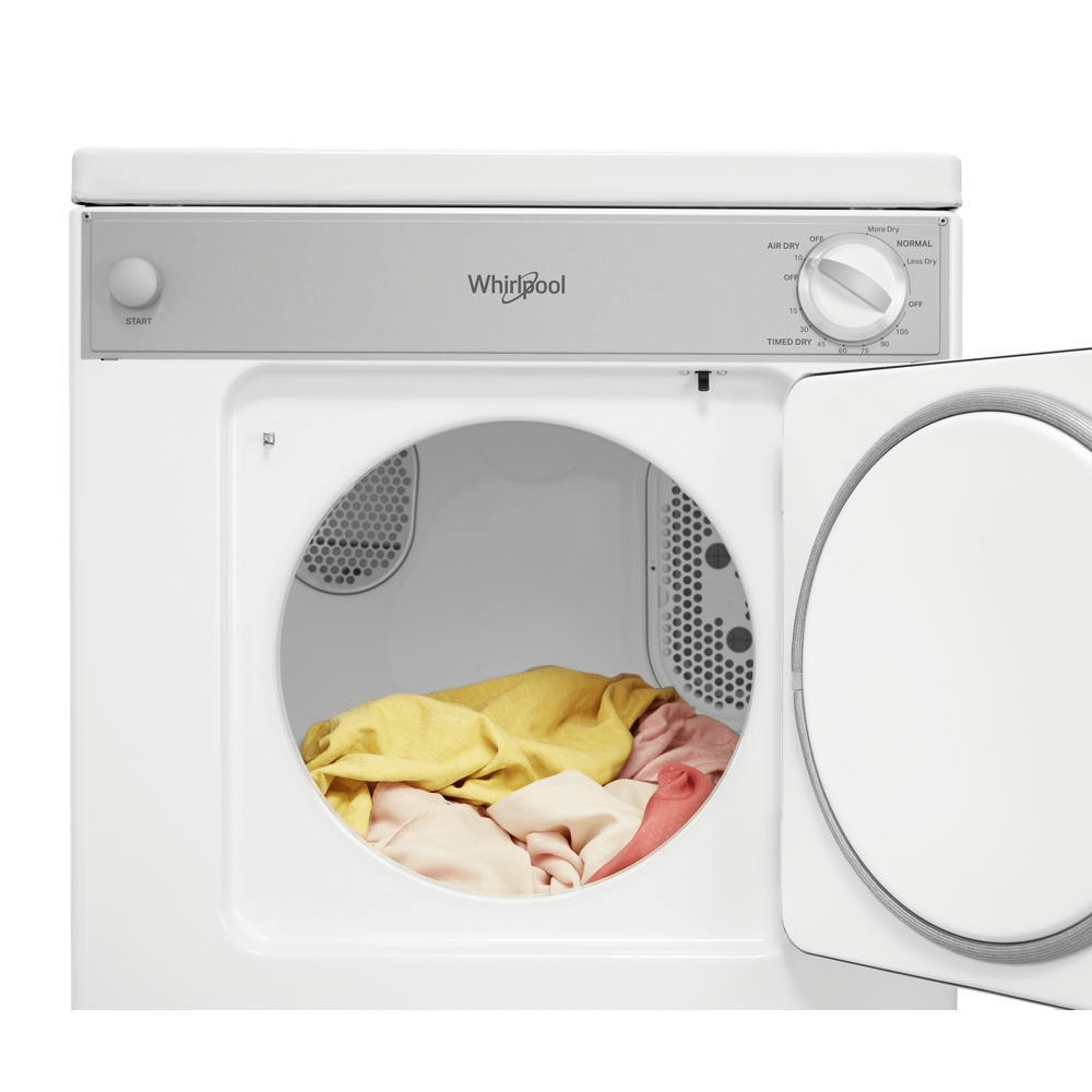 Whirlpool LDR3822PQ
