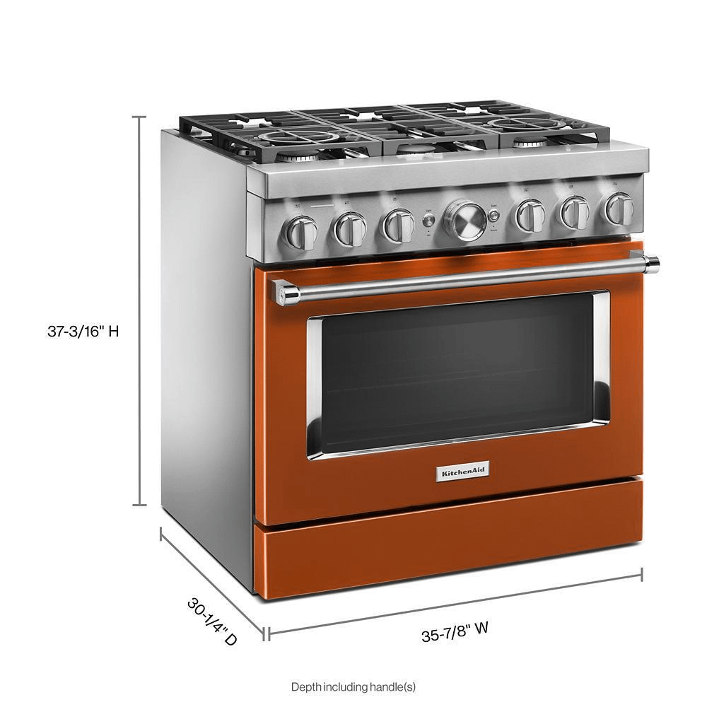KitchenAid KFDC506JSC