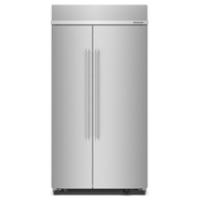 KitchenAid KBSN702MPS