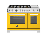 Bertazzoni PRO486BTFEPGIT