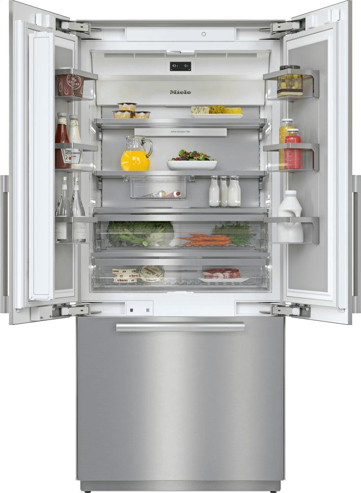 Miele KF2982SF
