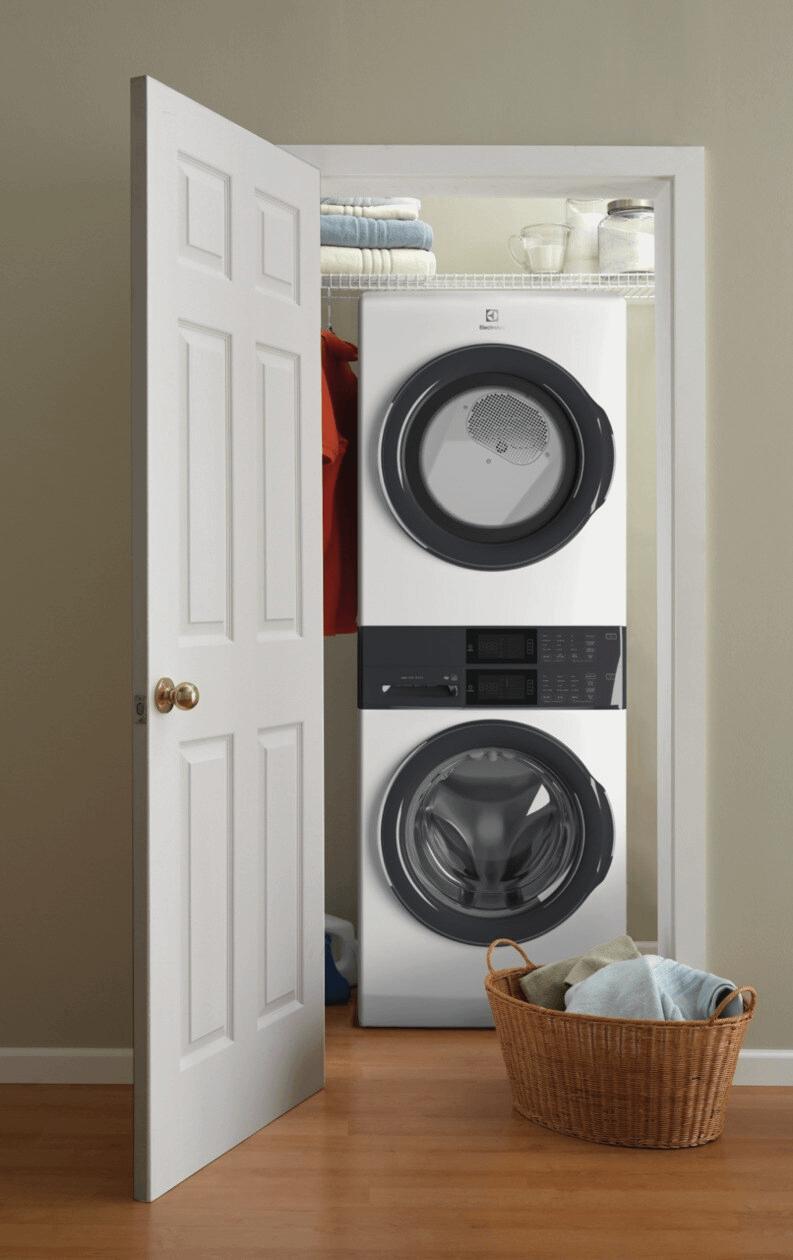 Electrolux ELTG7300AW