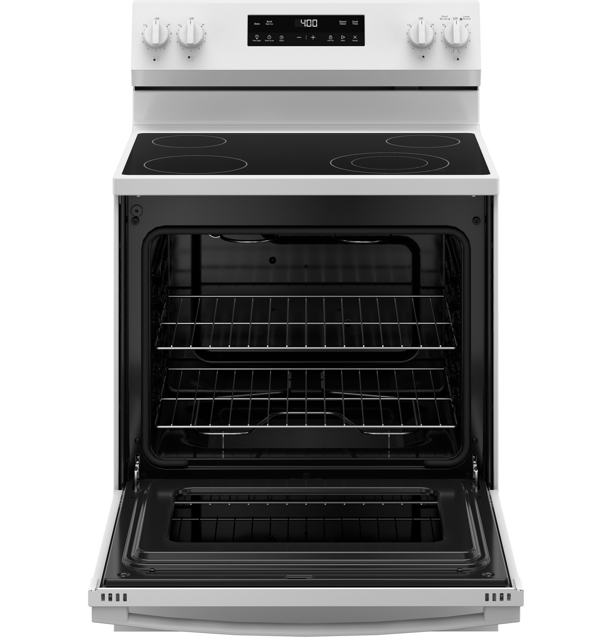 GE GRF400SVWW
