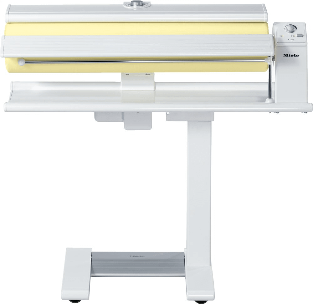 Miele B990ROTARYIRON