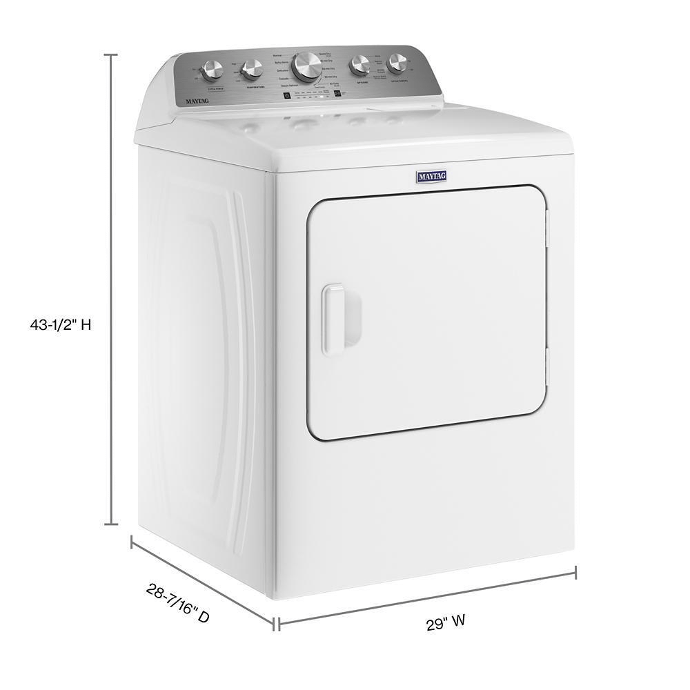 Maytag MGD5430MW