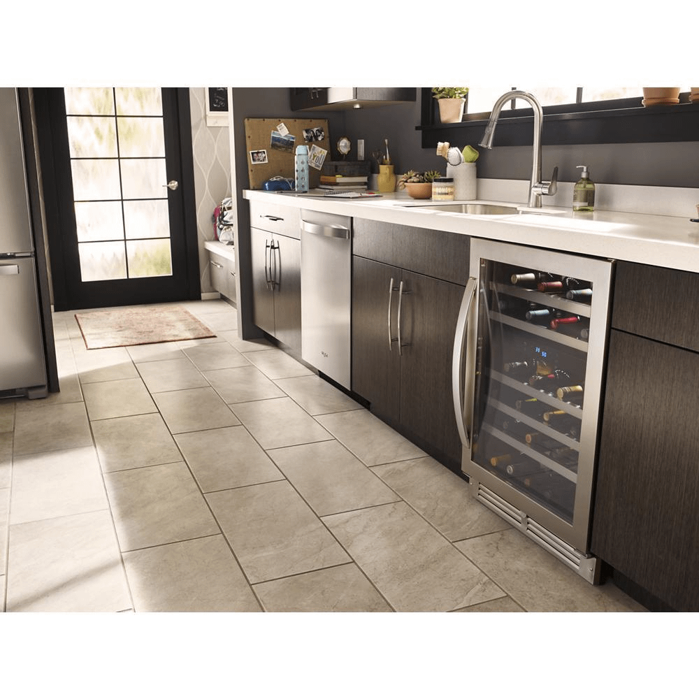 Whirlpool WUW55X24HS