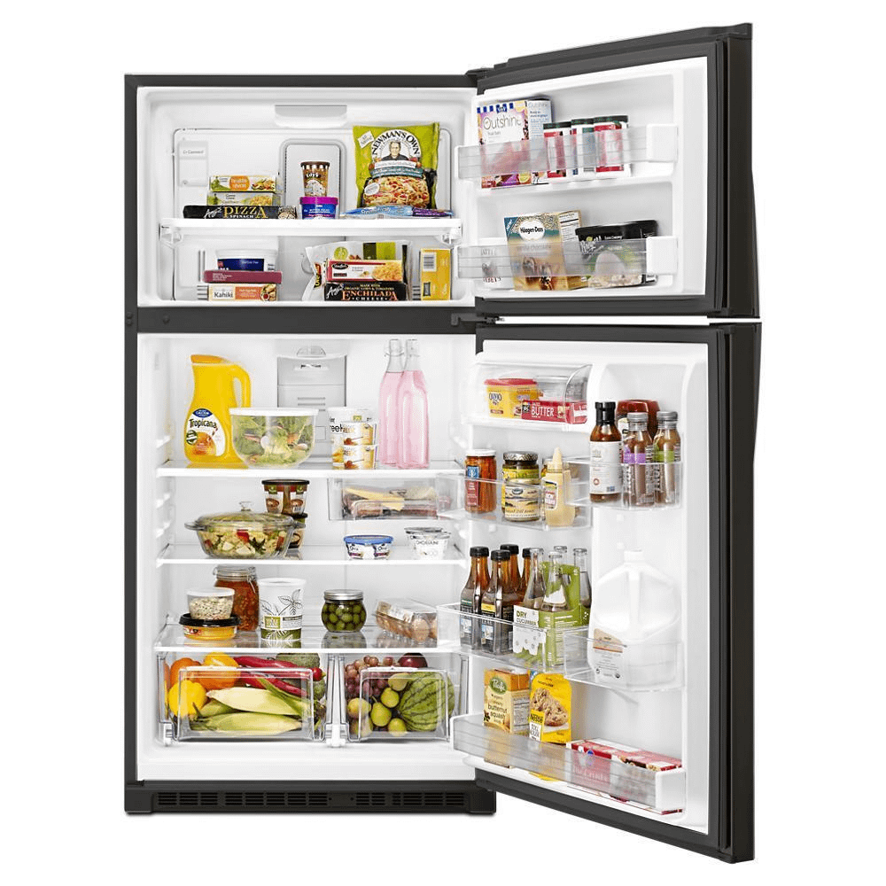 Whirlpool WRT541SZHV