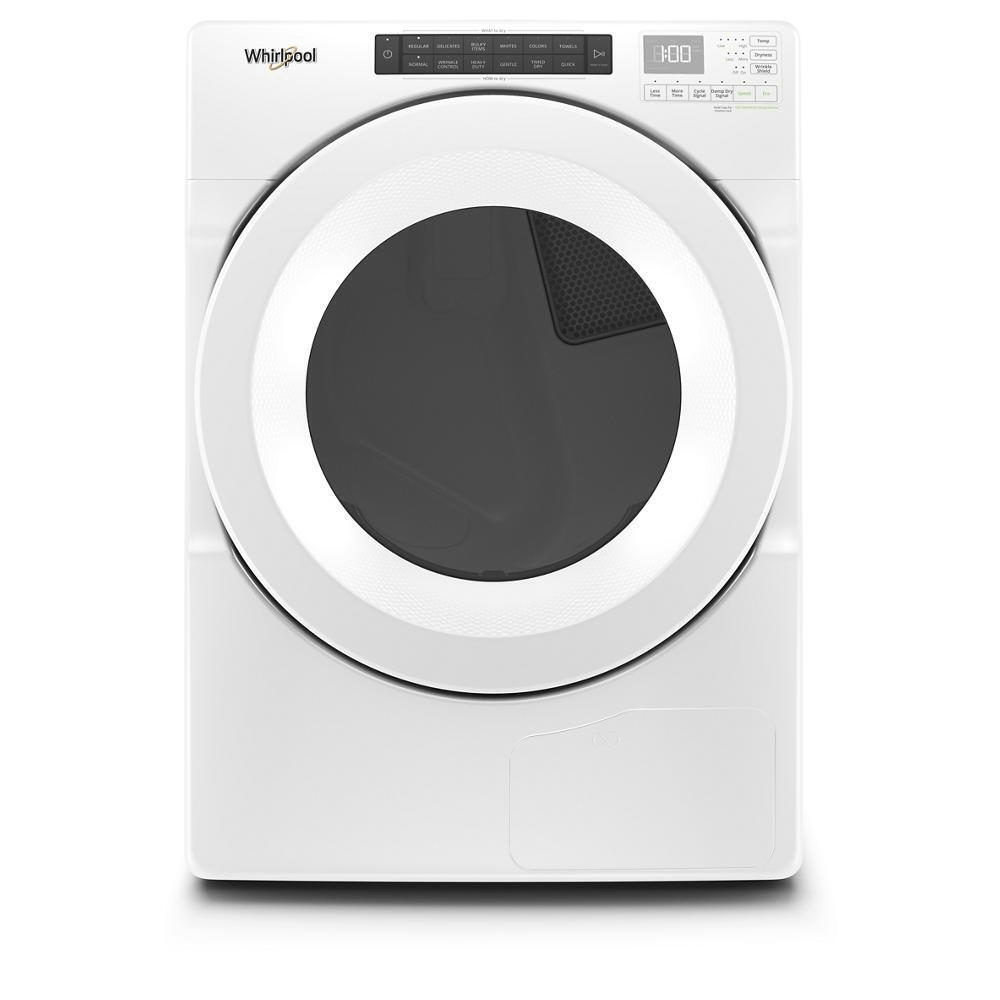 Whirlpool WHD560CHW