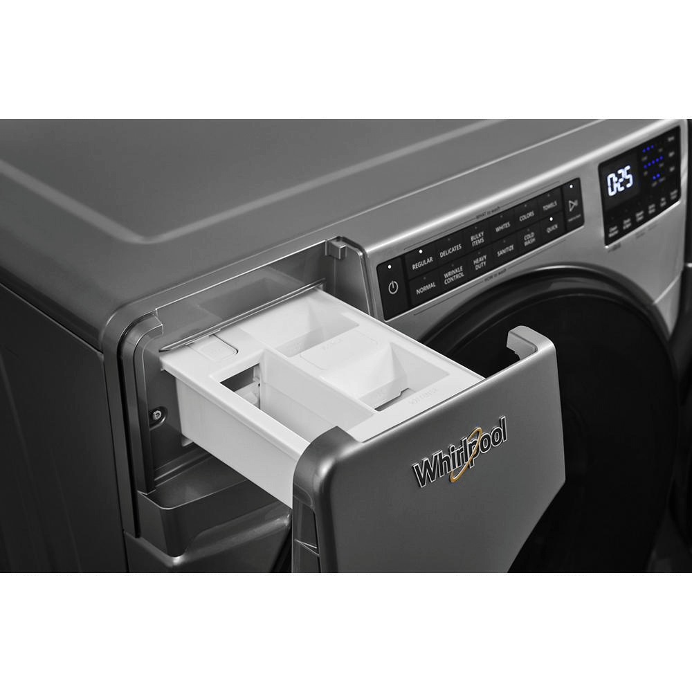 Whirlpool WFP2715HC