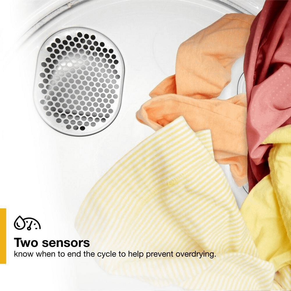Whirlpool LDR3822PQ