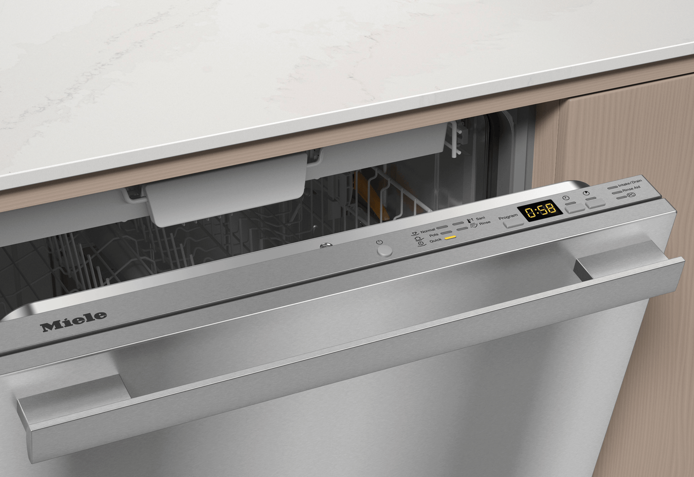 Miele G5056SCVISF