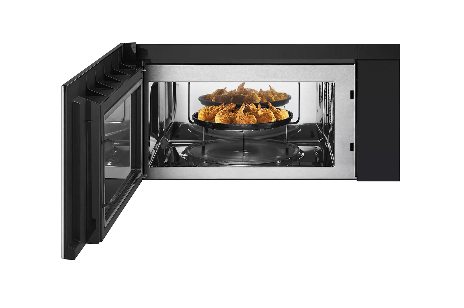 LG MHES1738F