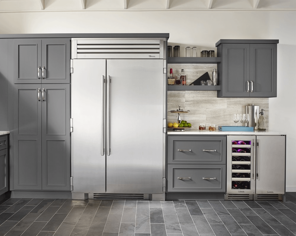 True Residential TR48SBSSSC