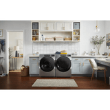 Whirlpool WED6605MC