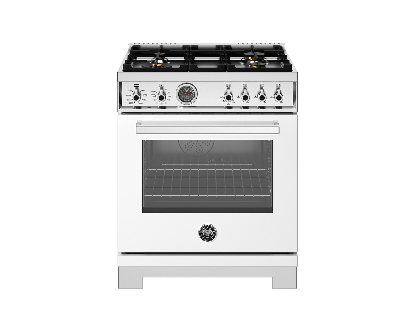 Bertazzoni PRO304BFEPBIT