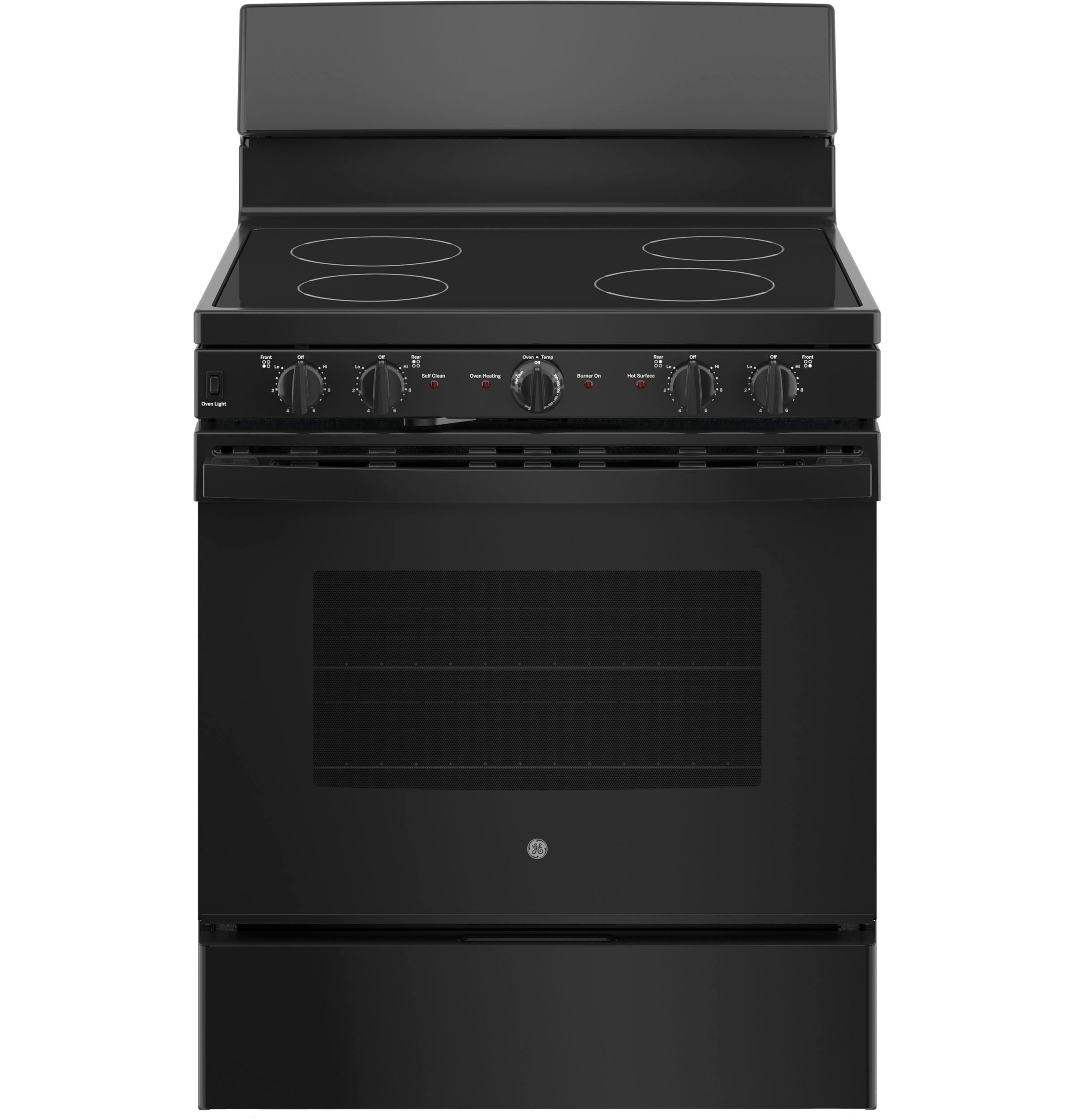 GE JB480DTBB