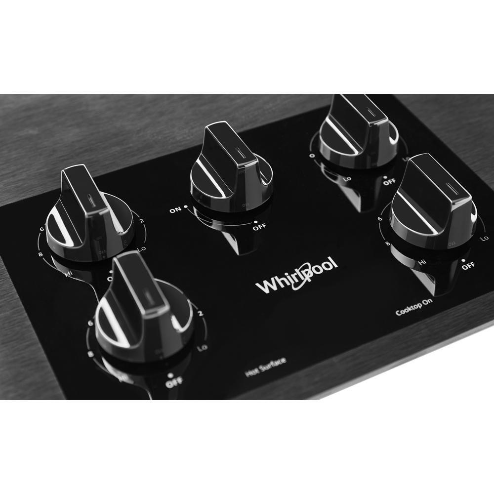 Whirlpool WCE55US6HB