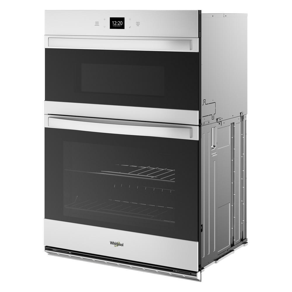 Whirlpool WOEC5030LW