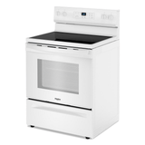 Whirlpool WFES3030RW