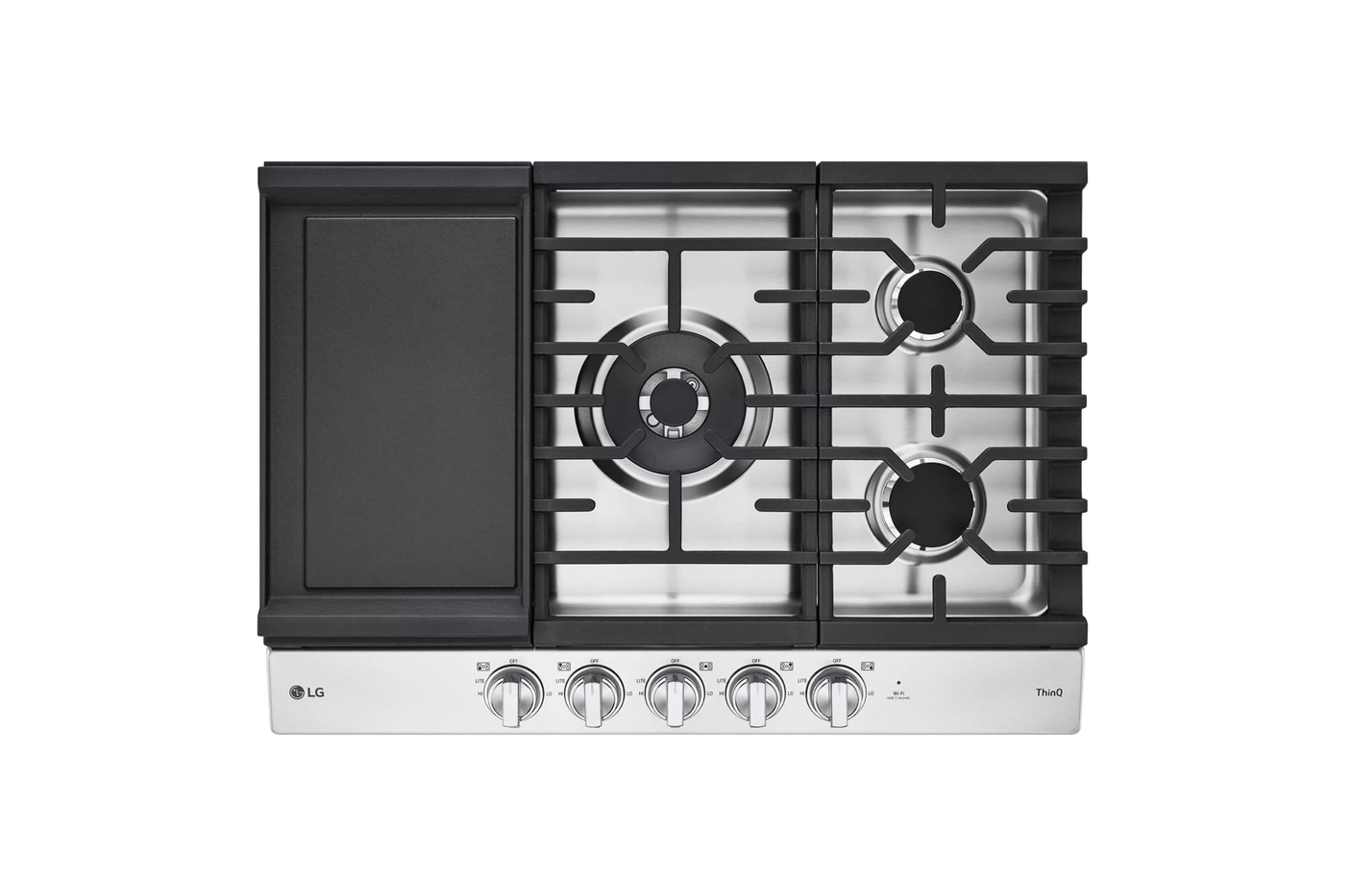 LG CBGJ3027S
