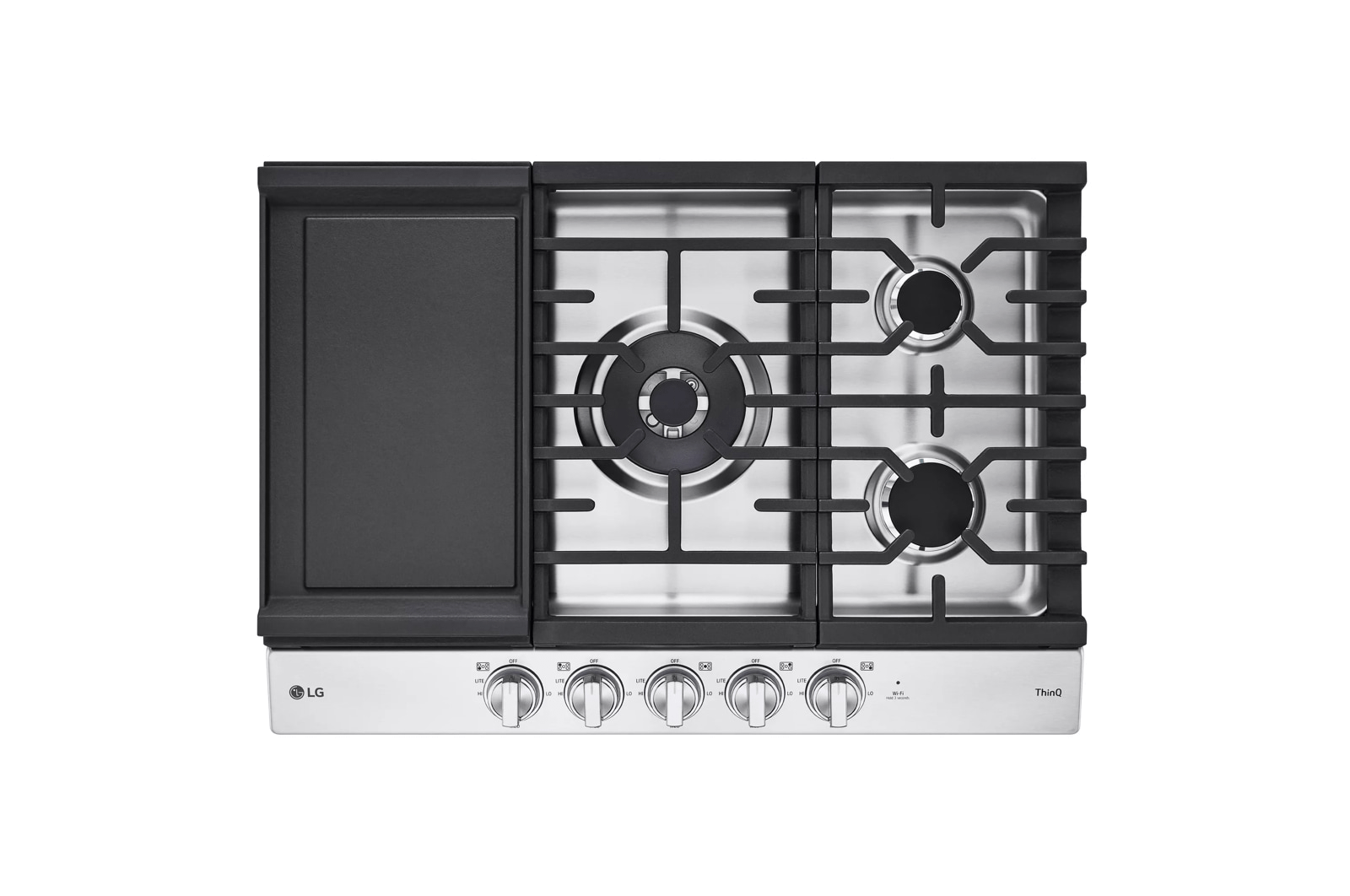 LG CBGJ3027S