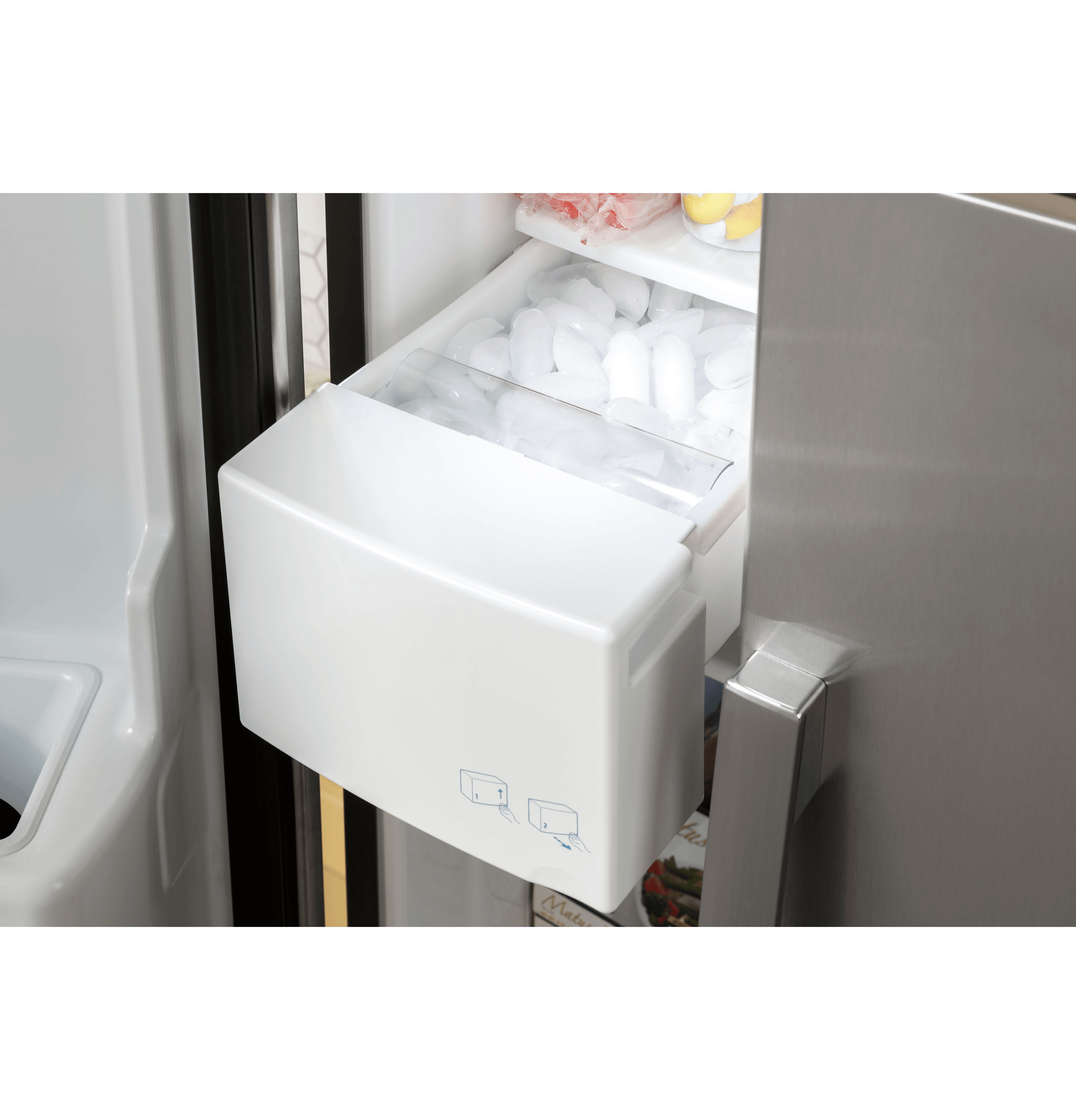 GE GSS23GYPFS
