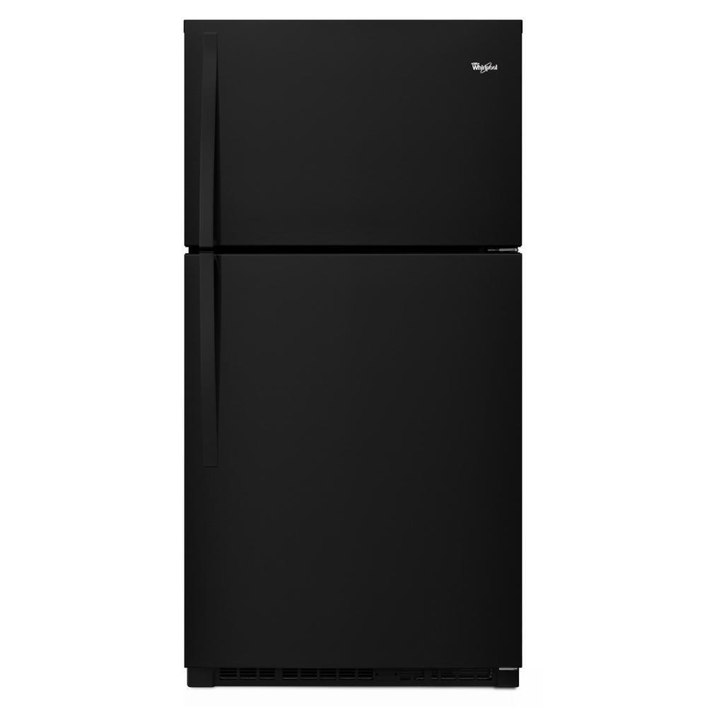 Whirlpool WRT541SZDB