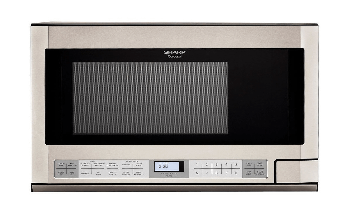 Sharp R1214TY
