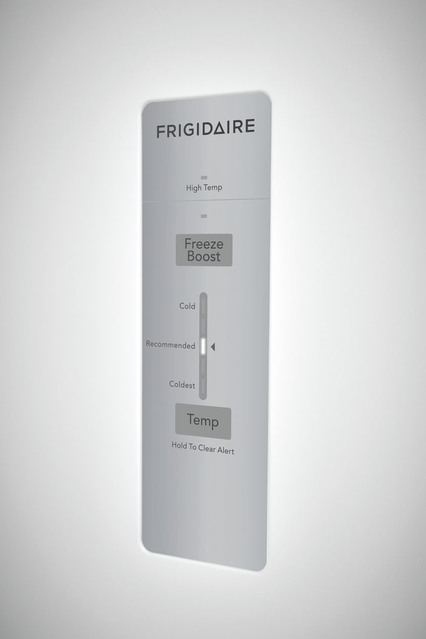 Frigidaire FFUE2024AW