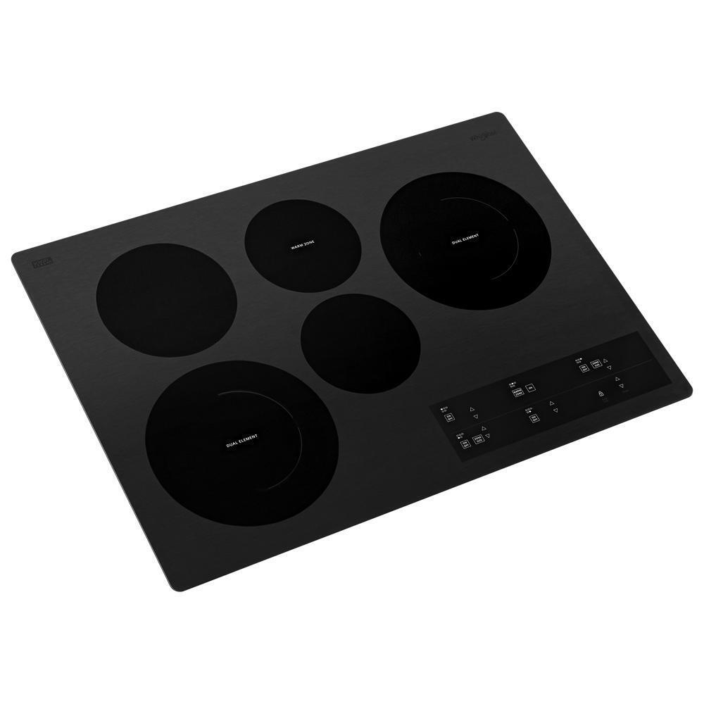 Whirlpool WCE97US0KB