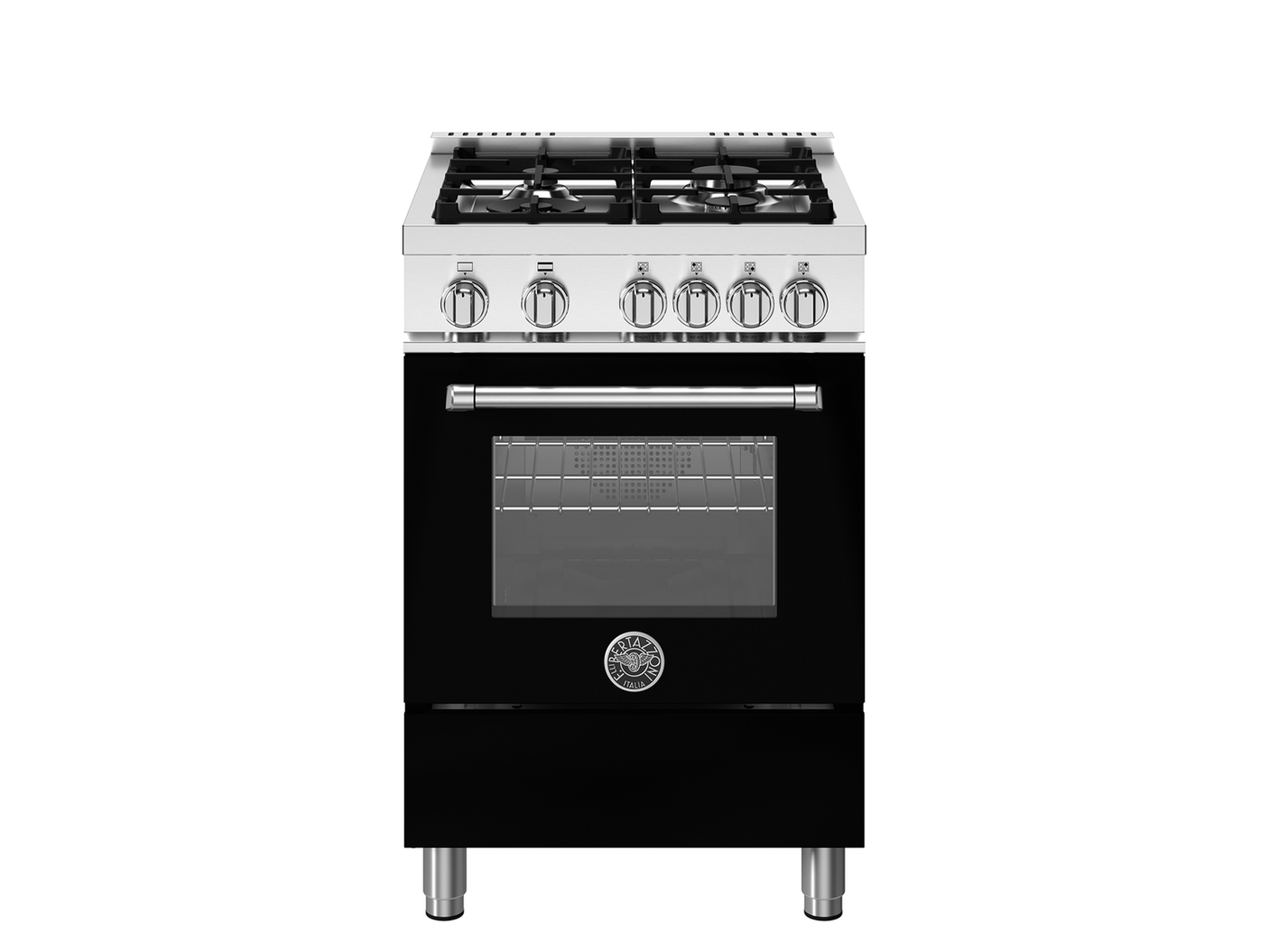 Bertazzoni MAS244GASNEV