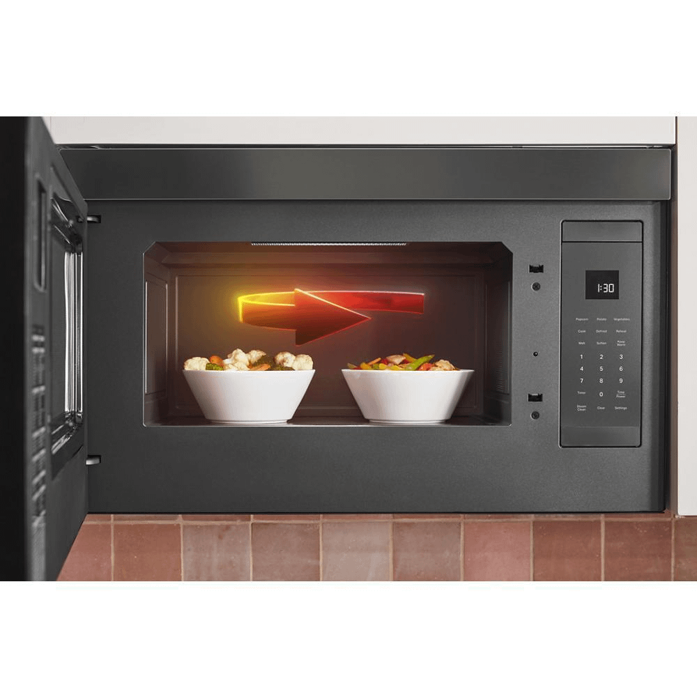 KitchenAid KMMF330PBS