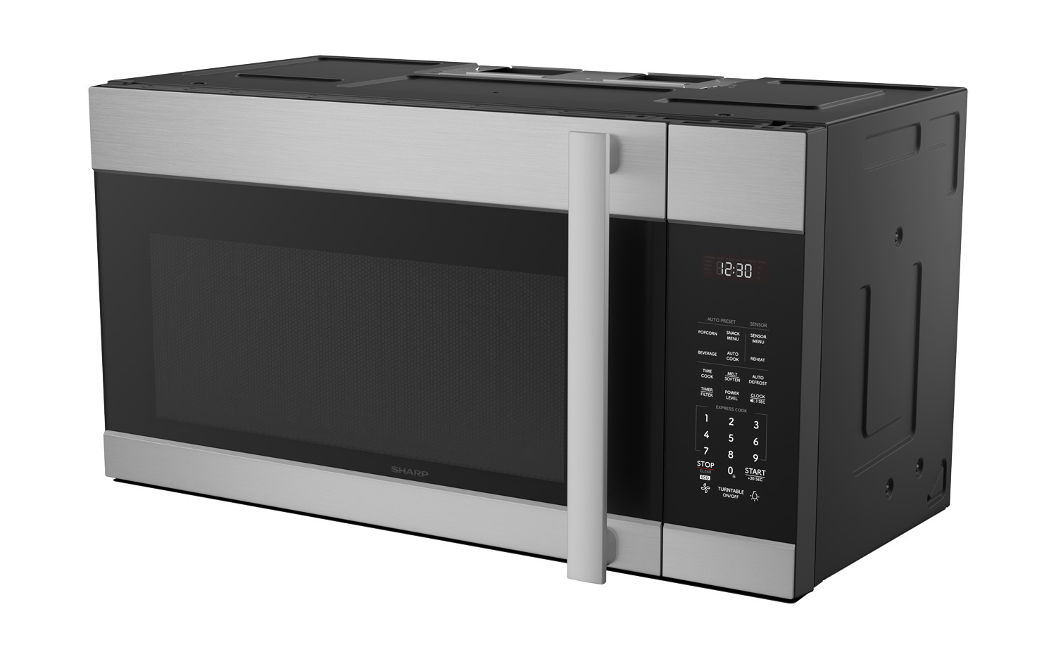 Sharp SMO1754JS