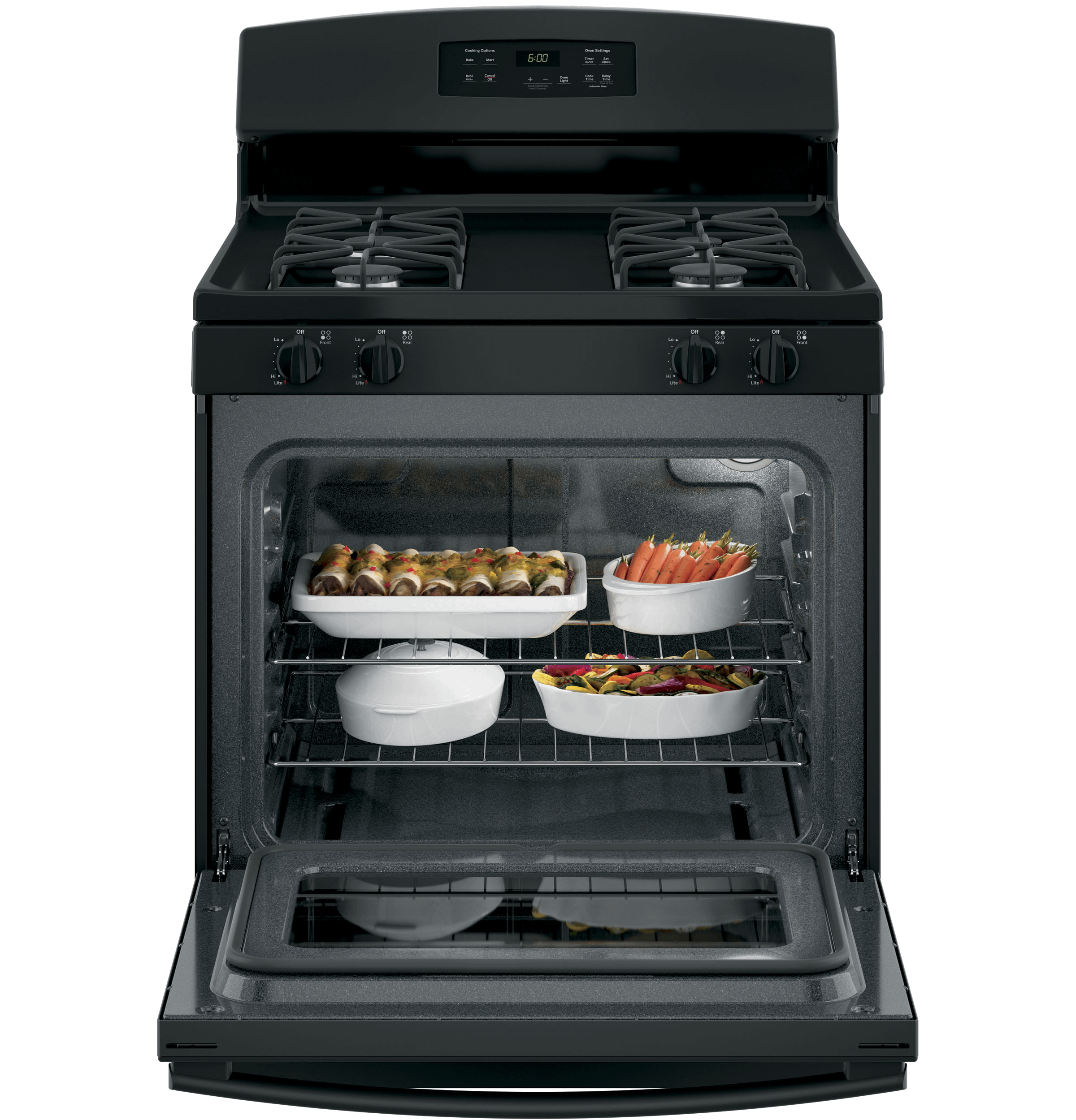 GE JGBS60DEKBB