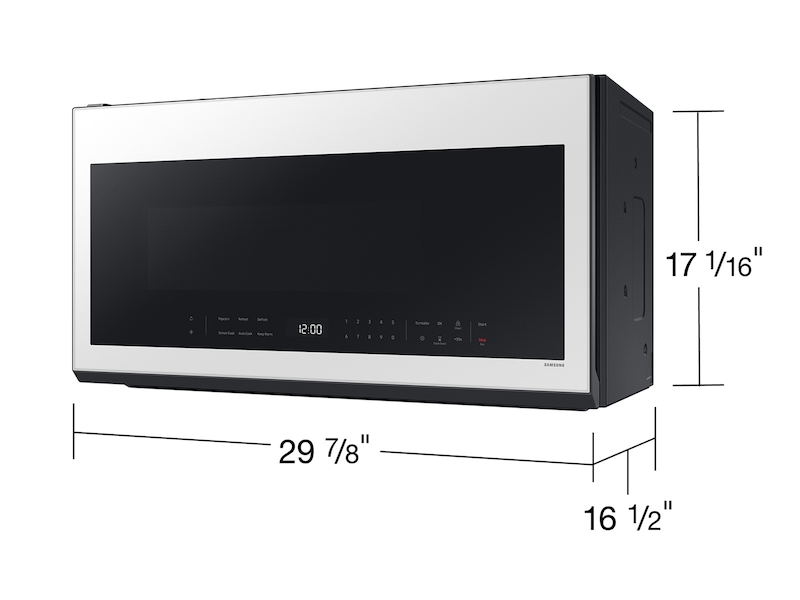 Samsung ME21DB630012