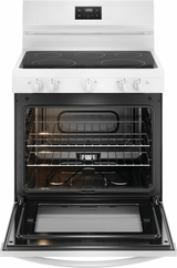 Frigidaire FCRE3052BW