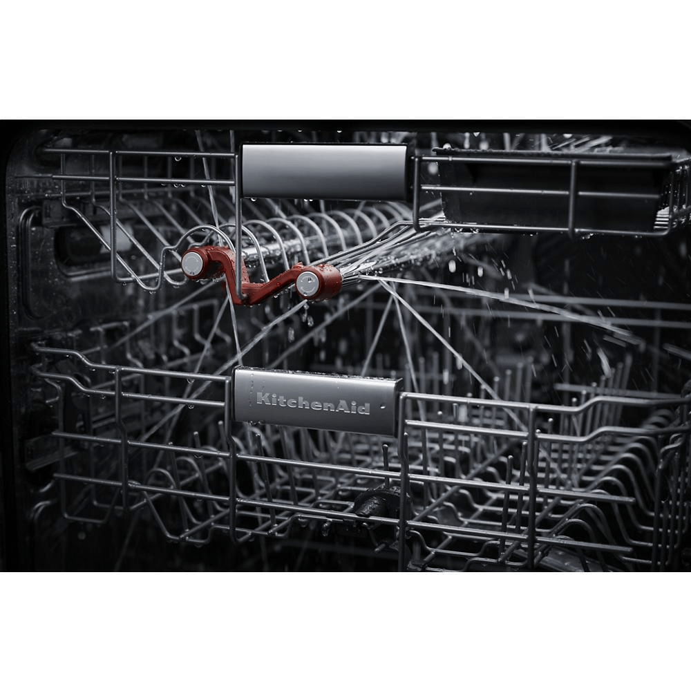KitchenAid KDPM804KBS