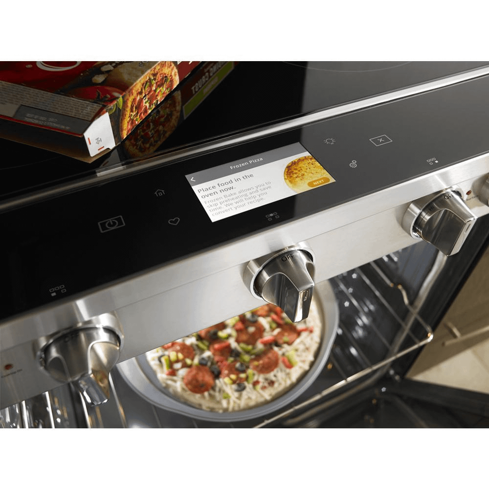 Whirlpool WEG750H0HZ