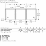 Bosch HBL8444RUC