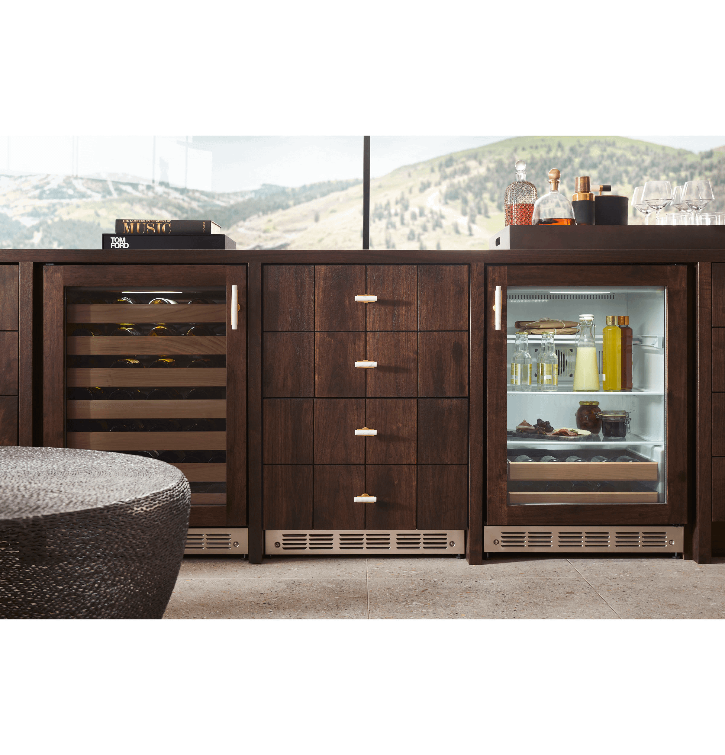 Monogram ZIDI240HII