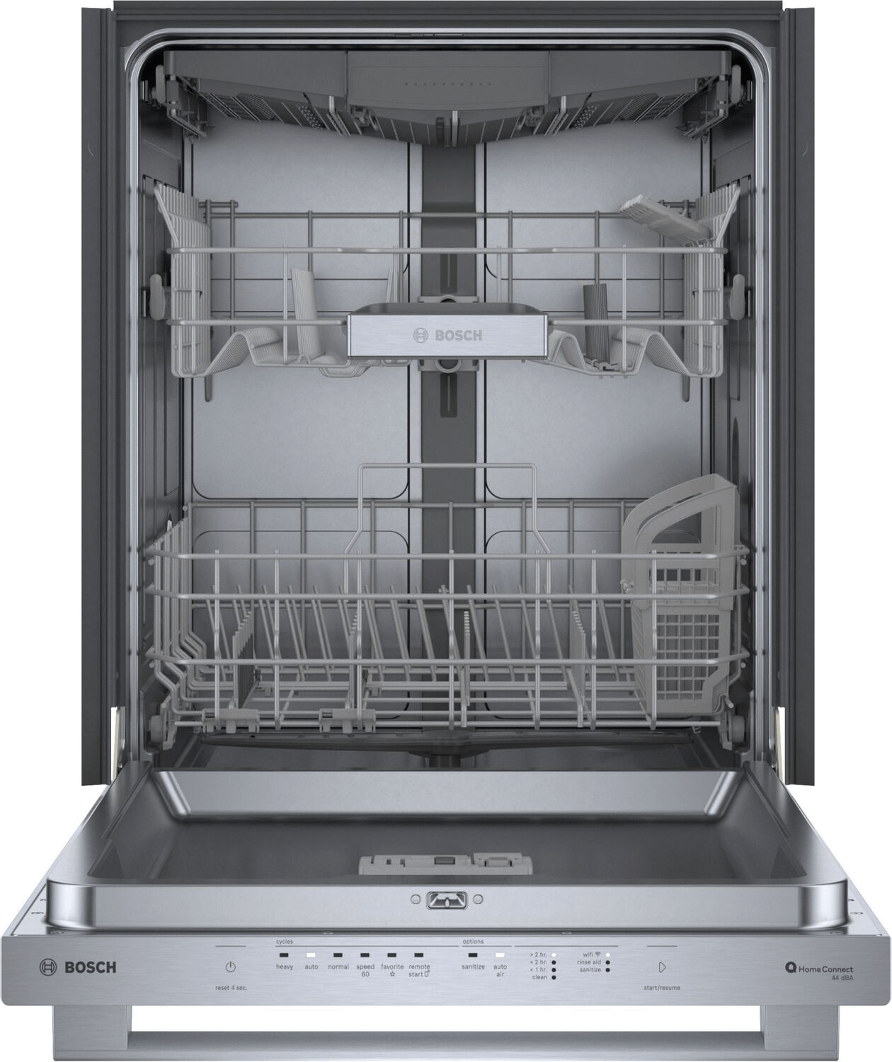 Bosch SHX65CM5N