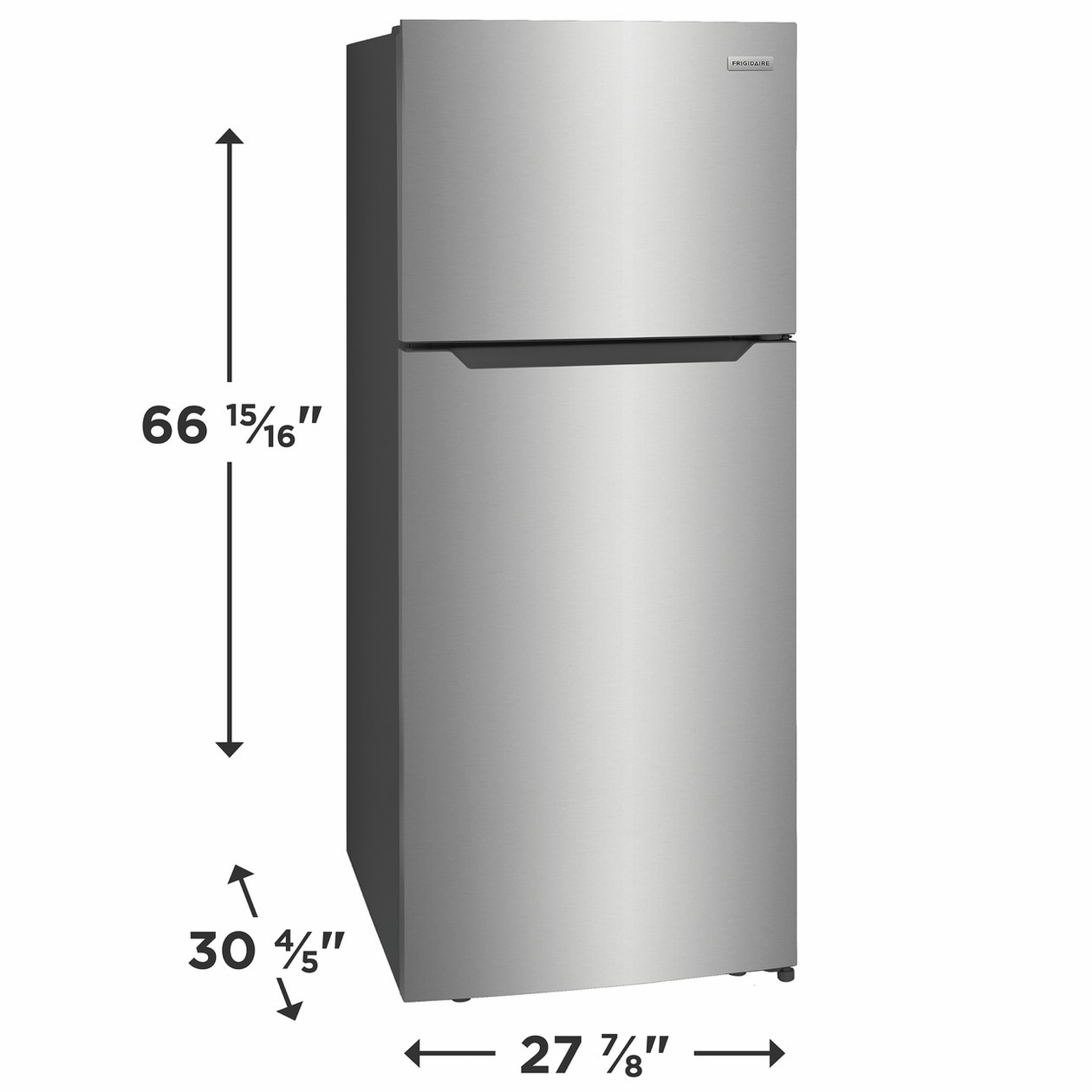 Frigidaire FFHT1822UV