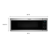 Whirlpool WML35011KS