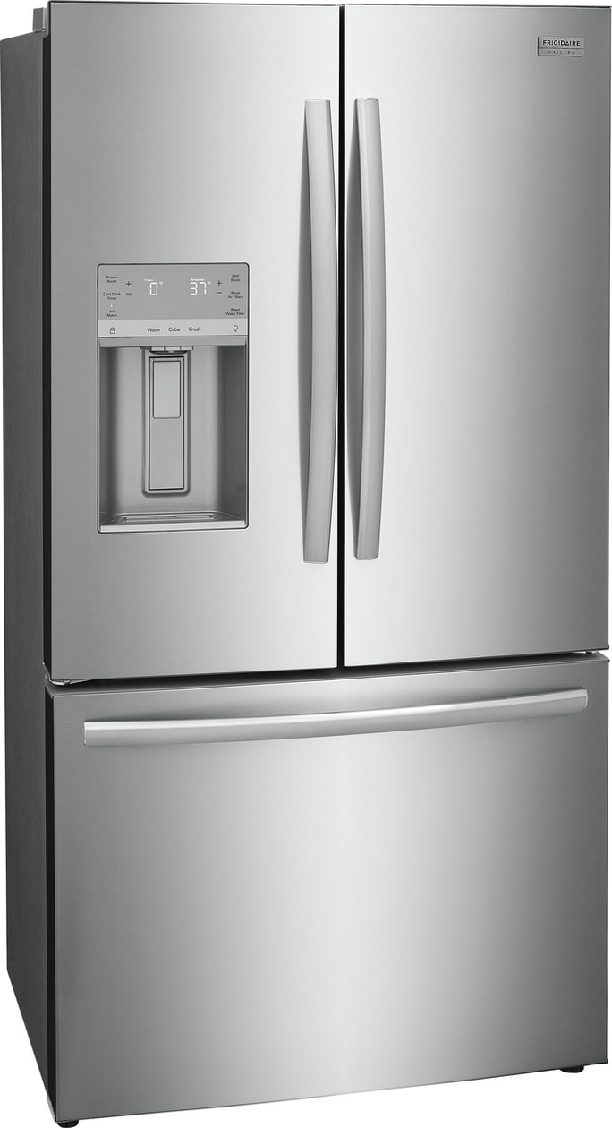 Frigidaire GRFC2353AF