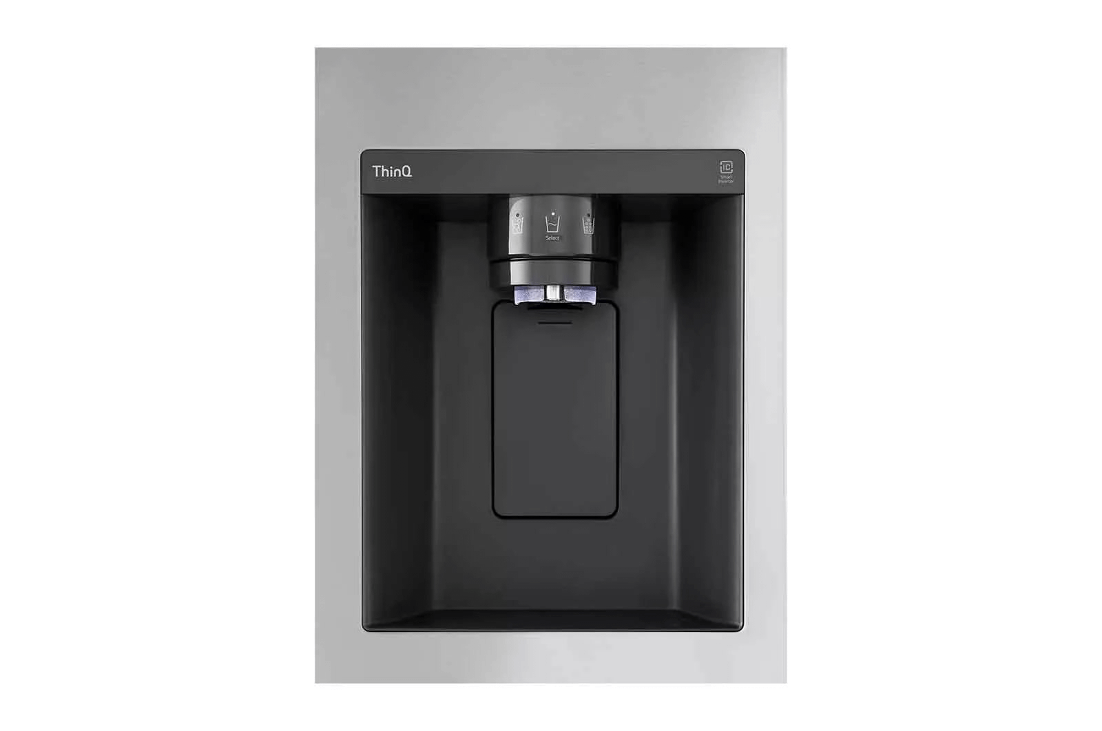 LG LRFXC2606S