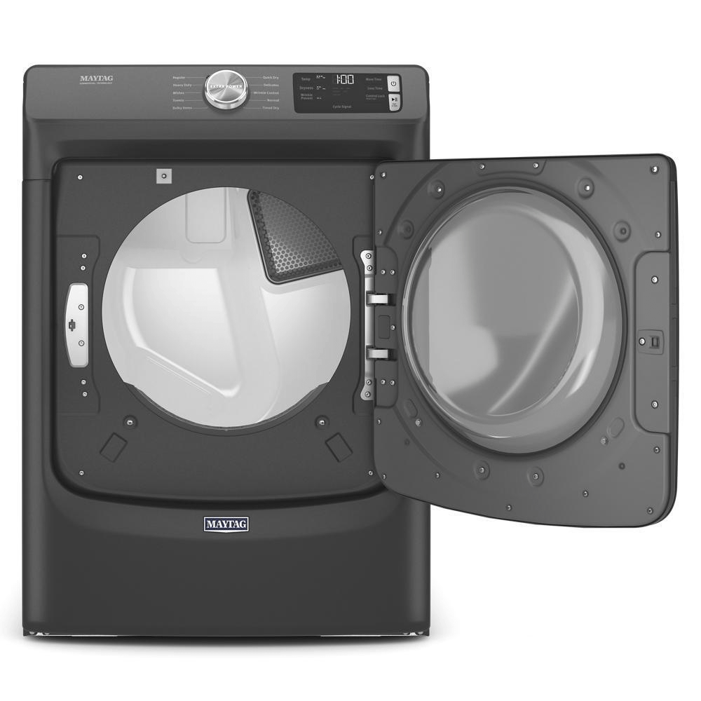 Maytag MED5630MBK