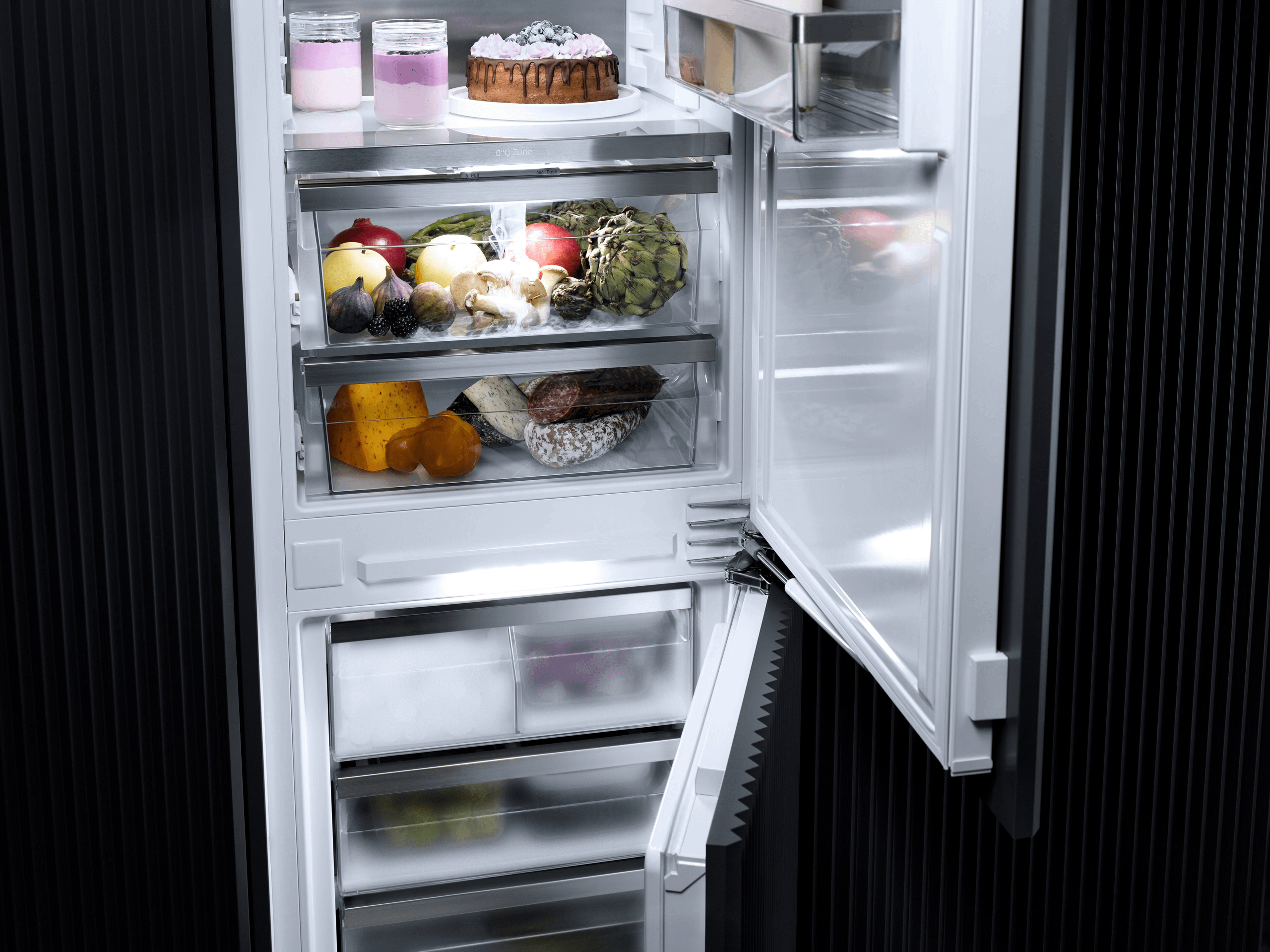 Miele KFN7795D